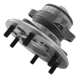 Maza De Rueda Para Nissan Urvan 2000-2012 L4 2.4l