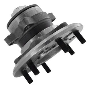Maza De Rueda Para Nissan Urvan 2000-2012 L4 2.4l