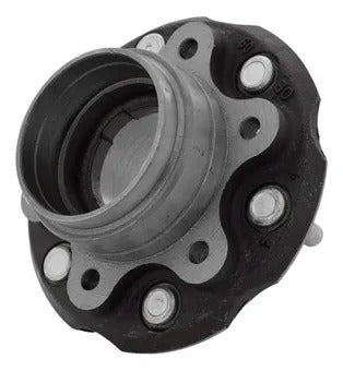Maza De Rueda Para Nissan D21 1986-1997
