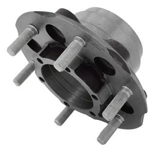 Maza De Rueda Para Nissan D21 1986-1997