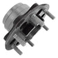 Maza De Rueda Para Nissan D21 1986-1997