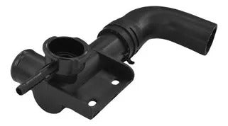 Tubo De Enfriamiento Para Nissan Np300 2015-2025 L4 2.5l