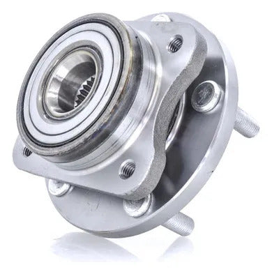 Maza De Rueda Chrysler Grand Voyager 1996-2000 V6 3.0l Del