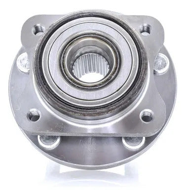 Maza De Rueda Chrysler Grand Voyager 1996-2000 V6 3.0l Del