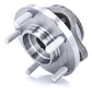 Maza De Rueda Chrysler Grand Voyager 1996-2000 V6 3.0l Del