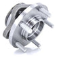 Maza De Rueda Chrysler Grand Voyager 1996-2000 V6 3.0l Del