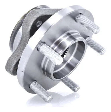 Maza De Rueda Chrysler Grand Voyager 1996-2000 V6 3.0l Del
