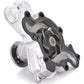 Bomba De Agua Para Mazda Mpv 1996-1998 V6 3.0l