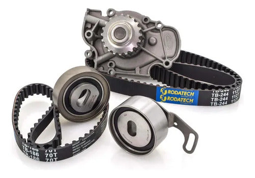Kit De Distribución Para Honda Accord 1994-1997 L4 2.2