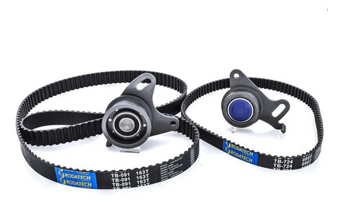 Kit De Distribución Para Dodge H100 2006-2013 L4 2.5