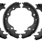 Zapatas Semimetalicas Dodge H100 2007-2011 L4 2.5l Traseras