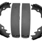 Zapatas Semimetalicas Dodge H100 2007-2011 L4 2.5l Traseras