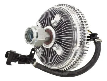 Fan Clutch Para Ford F-350 Super Duty 2011-2016 V8 6.2l