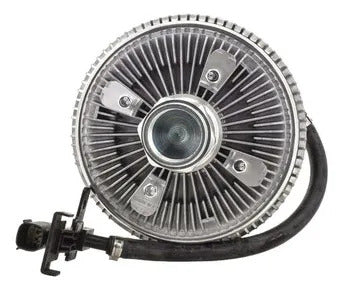 Fan Clutch Para Ford F-350 Super Duty 2011-2016 V8 6.2l