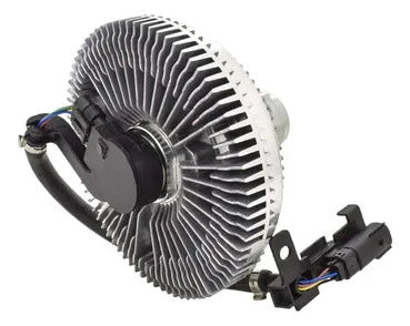 Fan Clutch Para Ford F-350 Super Duty 2011-2016 V8 6.2l