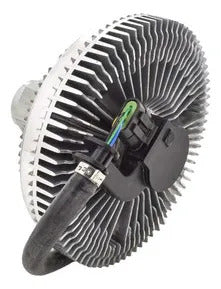Fan Clutch Para Ford F-350 Super Duty 2011-2016 V8 6.2l