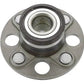 Maza De Rueda Para Honda Fit 2009-2014 L4 1.5l