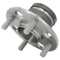 Maza De Rueda Para Honda Fit 2009-2014 L4 1.5l
