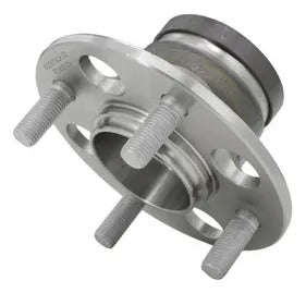 Maza De Rueda Para Honda Fit 2009-2014 L4 1.5l