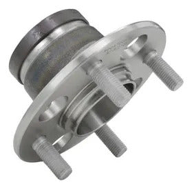 Maza De Rueda Para Honda Fit 2009-2014 L4 1.5l