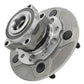 Maza De Rueda Para Ford Transit 2012-2020 L4 2.2l