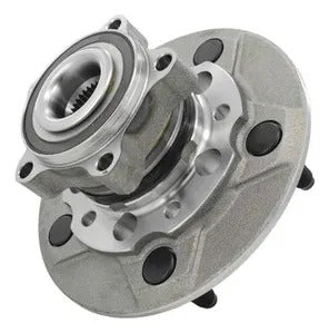 Maza De Rueda Para Ford Transit 2012-2020 L4 2.2l
