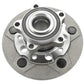 Maza De Rueda Para Ford Transit 2012-2020 L4 2.2l