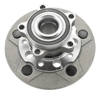 Maza De Rueda Para Ford Transit 2012-2020 L4 2.2l