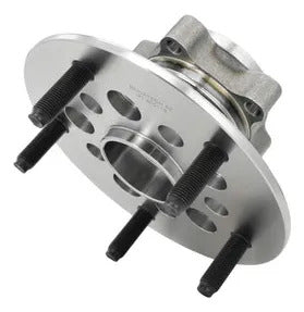 Maza De Rueda Para Ford Transit 2012-2020 L4 2.2l