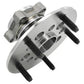 Maza De Rueda Para Ford Transit 2012-2020 L4 2.2l