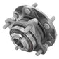 Maza De Rueda Toyota 4runner 2003-2023 V6 4.0l Delantera