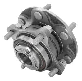 Maza De Rueda Toyota 4runner 2003-2023 V6 4.0l Delantera