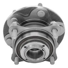Maza De Rueda Toyota 4runner 2003-2023 V6 4.0l Delantera