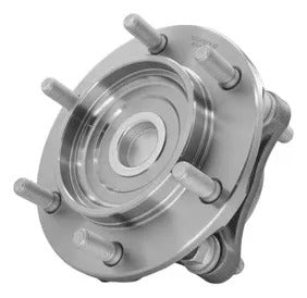 Maza De Rueda Toyota 4runner 2003-2023 V6 4.0l Delantera