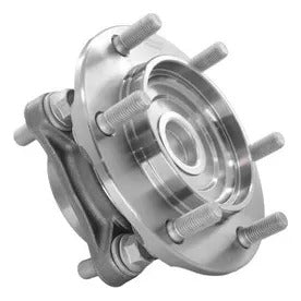 Maza De Rueda Toyota 4runner 2003-2023 V6 4.0l Delantera