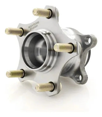 Maza De Rueda Para Suzuki Ertiga 2019-2025 L4 1.5
