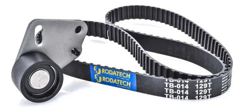 Kit De Distribución Para Ford Ranger 1983-1992 L4 2.3