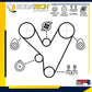 Kit De Distribución Para Dodge Caravan 1987-2000 V6 3.0