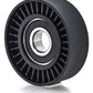 Polea De Tensor Para Bmw 118d 2001-2004 L4 2.0l Negro