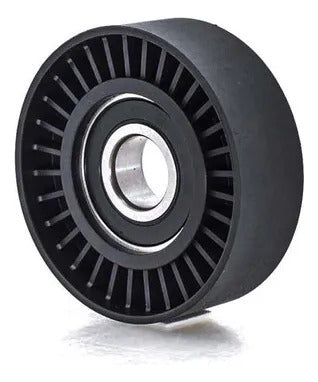 Polea De Tensor Para Bmw 118d 2001-2004 L4 2.0l Negro