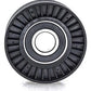 Polea De Tensor Para Bmw 118d 2001-2004 L4 2.0l Negro