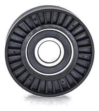 Polea De Tensor Para Bmw 118d 2001-2004 L4 2.0l Negro
