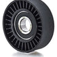 Polea De Tensor Para Bmw 118d 2001-2004 L4 2.0l Negro