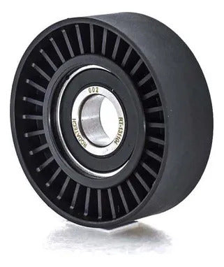 Polea De Tensor Para Bmw 118d 2001-2004 L4 2.0l Negro