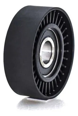 Polea De Tensor Para Bmw 118d 2001-2004 L4 2.0l Negro