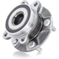 Maza De Rueda Para Scion Tc 2011-2016 L4 2.5l