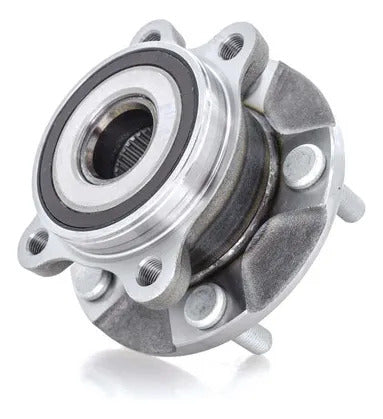 Maza De Rueda Para Scion Tc 2011-2016 L4 2.5l