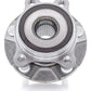 Maza De Rueda Para Scion Tc 2011-2016 L4 2.5l