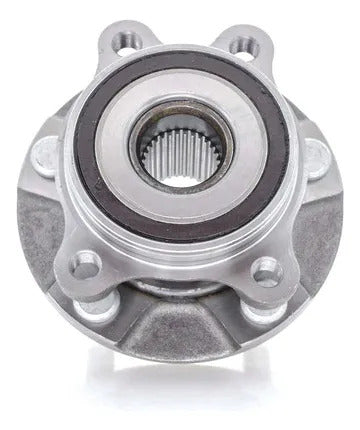 Maza De Rueda Para Scion Tc 2011-2016 L4 2.5l