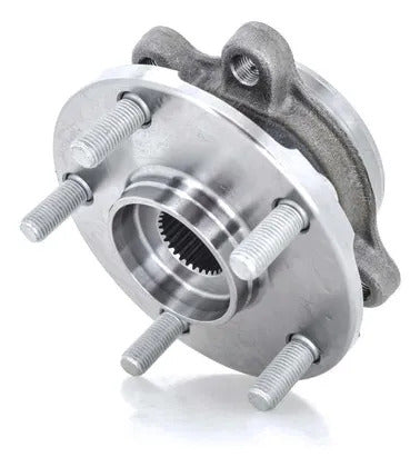 Maza De Rueda Para Scion Tc 2011-2016 L4 2.5l